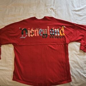 Disneyland Christmas Spirit Jersey (2024)